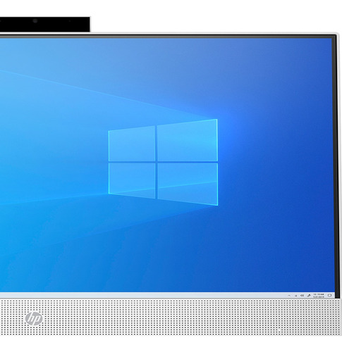 Imagen 8 de 9 de All In One Hp 22-df0005la Amd Athlon 3150u 4gb 256 Nvme W10