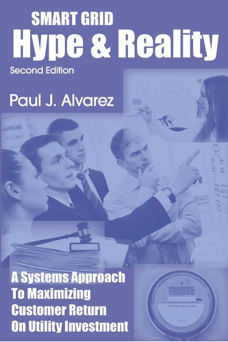 Libro: Smart Grid Hype And Reality: A Systems Approach To Ma