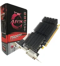 Comprar Placa De Video Afox Radeon R5 220 1024mb Ddr3 64bit - Hdmi -