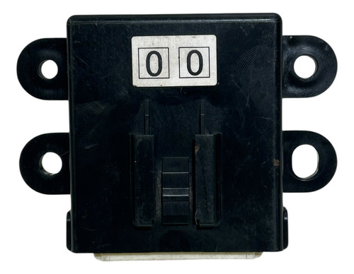 Modulo Controle Ecu Mitsubishi Asx 2.0 2015 2016 Usado