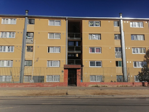 Condominio Los Aromos, A Una Cuadra De Marga Marga