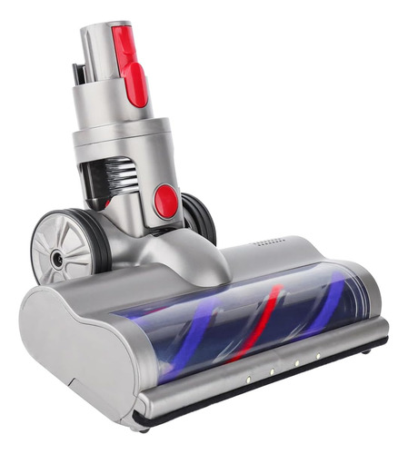Piezas De Aspiradoras De Wuyan Para Dyson V7 V8 V10 V11 V15,