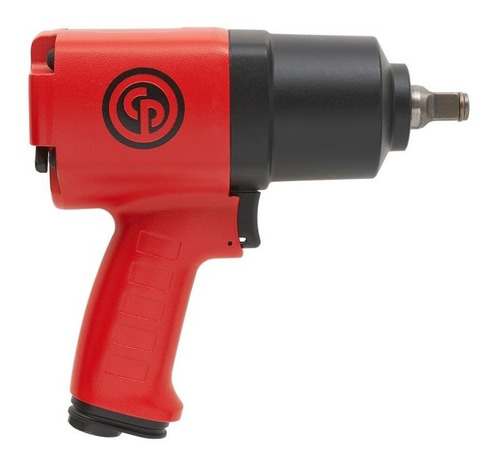 Chave De Impacto Pneumática 1/2 Pol Cp7736 Chicaco Pneumatic