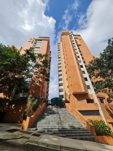 Se Vende Apartamento El Bosque Soa-66