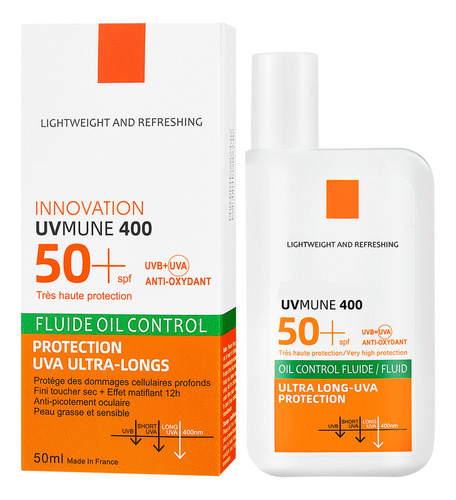 //- Formbo Protector Solar Spf50 Barrera Hidratante