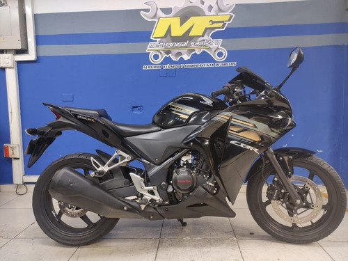 Honda Cbr 250 Traspaso Incluido!!!
