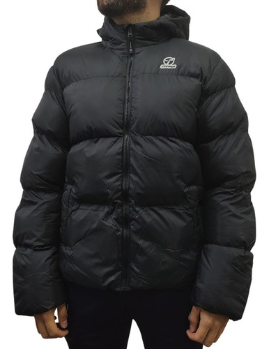 Campera Topper Puffer Iii 165589 Hombre