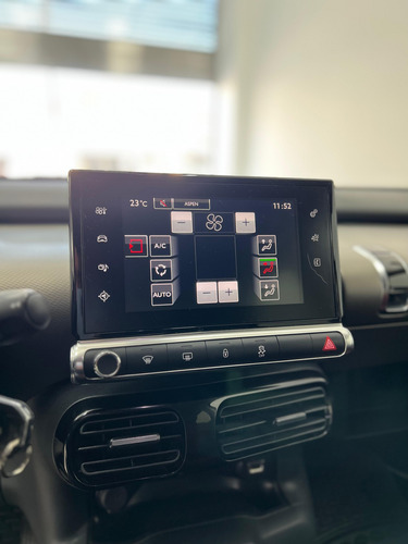 Citroën C4 Cactus 1.2 Puretech 110 At6 S&s Shine