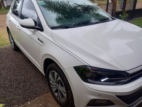 Volkswagen Polo 1.6 Msi Highline At