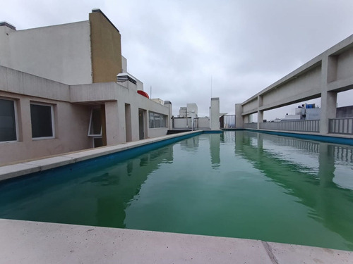 Venta Depto 1 Dor Balcon Y Amenities Terraforte Ii
