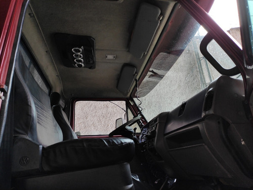 Volkswagen Vw 17180 Manual