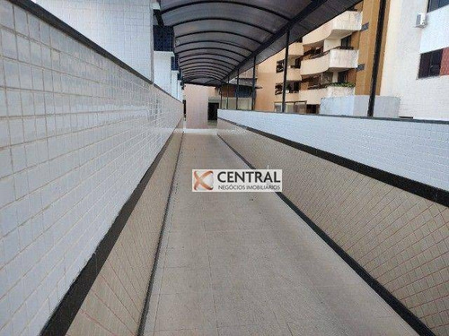 Imagem 5 de 20 de Apartamento Com 2 Dormitórios À Venda, 78 M² Por R$ 460.000,00 - Caminho Das Árvores - Salvador/ba - Ap3112