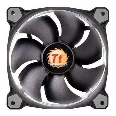 Cooler Fan Thermaltake Riing 12 120 X 120 X 25 Mm