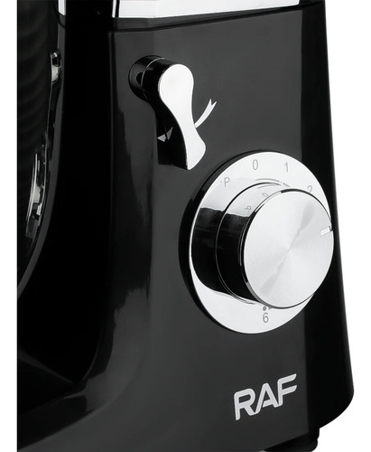 Batidora Planetaria Raf Mixer R.6671 6 Velocidades