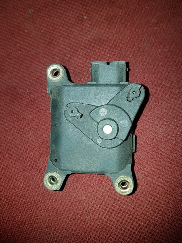 Actuador Clima Vw Passat 97-05 0132 801 363 Ml243 (Usado)
