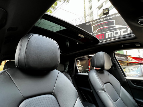 Porsche Cayenne 2019