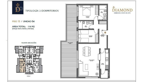 Imagen 10 de 24 de Departamento - Shopping