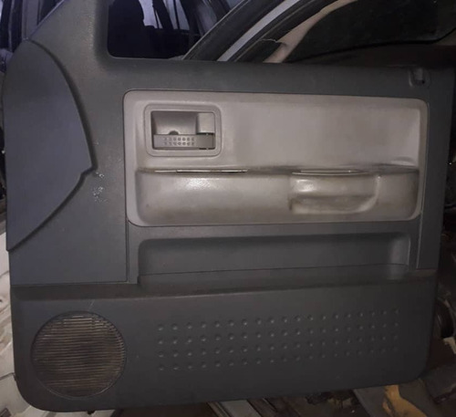 Tapiceria Puerta Copiloto Dodge Dakota 2007-2008 Original