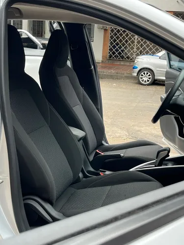Chevrolet Onix 1.0T Ltz At