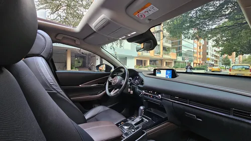 Mazda CX-30 2.5 Grand Touring Lx 4x2
