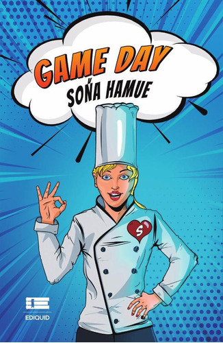 Game Day, De Sona Hamue