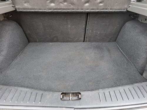 Ford Focus Focus 2.0 16V