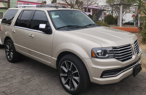 Lincoln Navigator 3.5 Reserve At