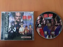Comprar Tekken 2 Playstation 1 Original