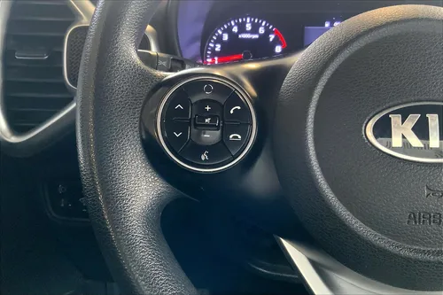 Kia Soul 2020