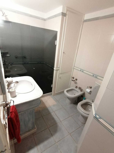 Venta Apartamento Tres Dormitorios Pocitos