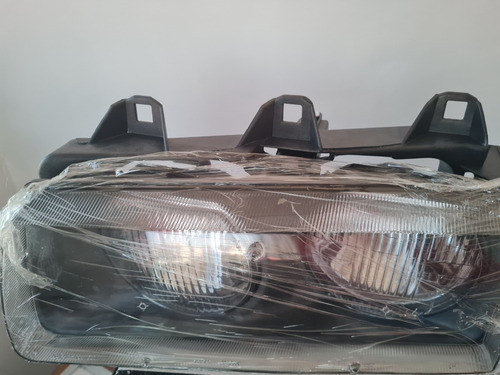 Bmw E36 Faro Delantero Izquierdo 318i 320i 325i 92/99