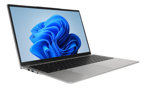 Computadora Portátil Con Pantalla Ips De 17,3 Pulgadas Lpddr