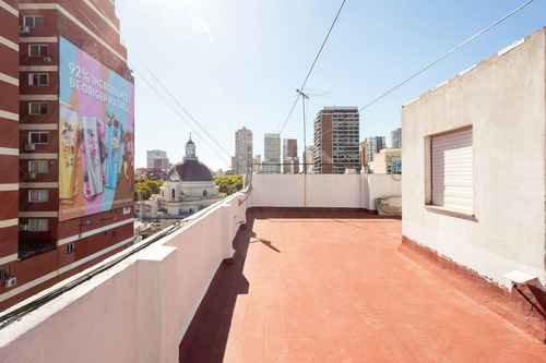 Imagen 30 de 30 de Semipiso 4 Ambientes Con Dependencia Belgrano