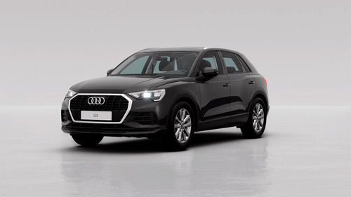 Audi Q3 Q3 35 TFSI