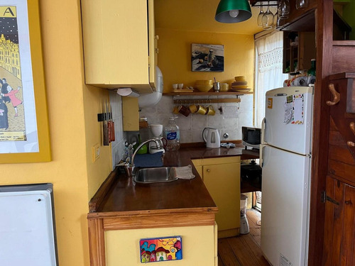 Venta Departamento En Mar De Las Pampas