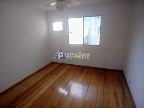Apartamento À Venda, 2 Quartos, 1 Vaga, Vila Isabel - Rio De Janeiro/rj - 21947