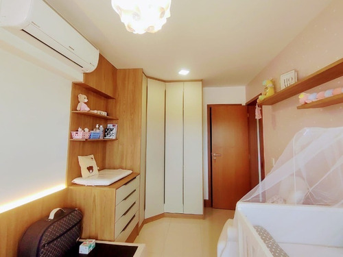 Imagem 22 de 24 de Barra Village Lakes - Cobertura 3 Qtos, Com Jeito De Casa Em Uma Versão De Tirar O Fôlego. - Co00320 - 69353536