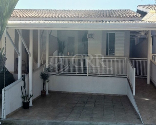 Imagem 1 de 13 de Casa No Condomínio Terra Nova - Eugênio De Mello - São José Dos Campos - Ca02641 - 71105606