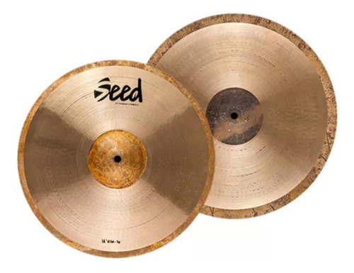 Kit De Pratos Domene Seed Kit3 B20 14, 16, 18 E 22