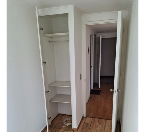 2 Dormitorio 2 Baños / A Pasos De 2 Estaciones Del Metro.