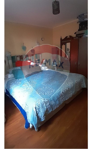 Departamento En Primer Piso A Pasos Del Metro