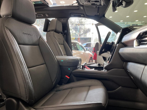 GMC Yukon 6.2 Suv Denali At
