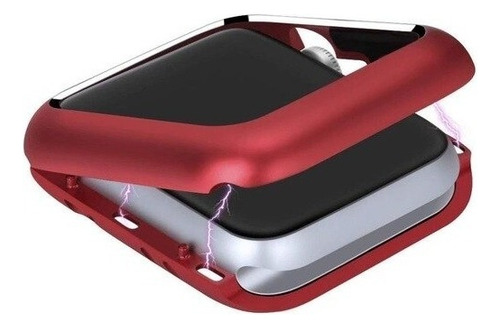 Case Bumper Compatível W46 Hw16 Hw19 Magnético Imã Coloridos Diâmetro 40 Mm