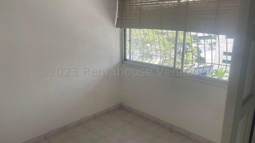 Apartamento En Venta El Recreo Mls #23-25821 Sl