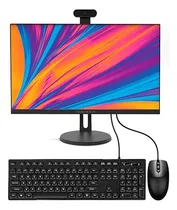 Comprar Computadoras Todo En Uno De 24 Pulgadas, Intel I5 Quad-core