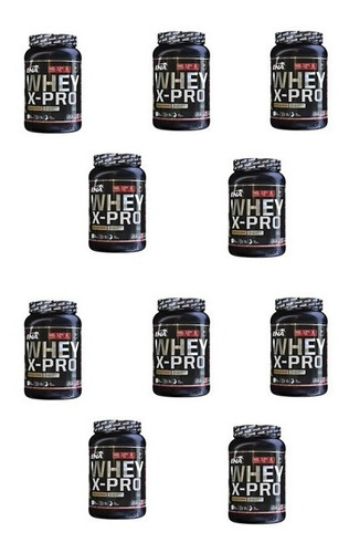 Whey X Pro Ena 1000gr. X 10 Unidades!!