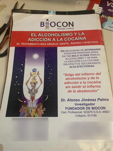Revista Proceso El Chapo Crimen Y Poder (Usado)