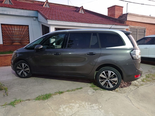 Citroën Grand C4 Picasso 1.6 Thp Feel 165cv