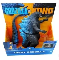 Comprar Muñecos Godzilla Vs King Kong  Articulados X1