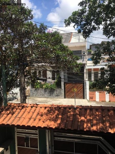 Imagem 15 de 15 de Sobrado Para Venda Em São Paulo, Parque Fernanda, 3 Dormitórios, 3 Suítes, 3 Banheiros, 3 Vagas - 542_1-1057248